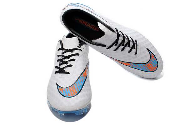 Nike Hypervenom Phantom FG Men Shoes--002